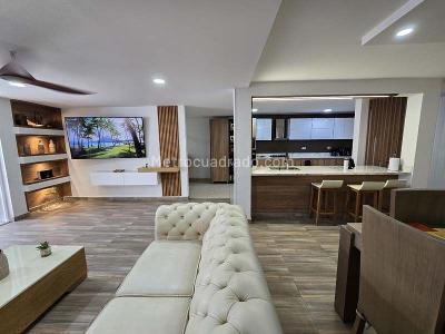 Casa de 4 alcobas en venta en Prados Del Norte, Cali, 225 m² · foto 5 de 20