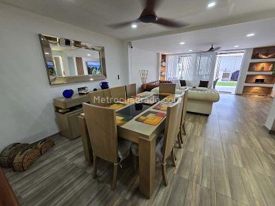 Casa de 4 alcobas en venta en Prados Del Norte, Cali, 225 m² · foto 6 de 20