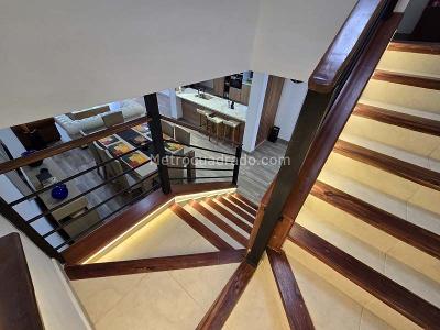 Casa de 4 alcobas en venta en Prados Del Norte, Cali, 225 m² · foto 9 de 20