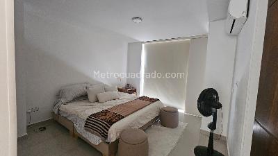 Apartamento de 3 alcobas en venta en Urbanizacion Rio Lili, Cali, 139 m² · foto 12 de 20