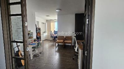 Apartamento de 3 alcobas en venta en Urbanizacion Rio Lili, Cali, 139 m² · foto 16 de 20