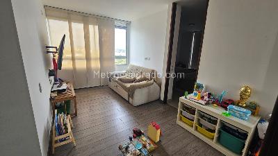 Apartamento de 3 alcobas en venta en Urbanizacion Rio Lili, Cali, 139 m² · foto 17 de 20