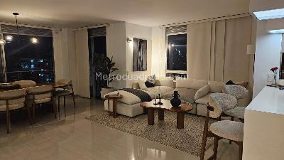 Apartamento de 3 alcobas en venta en Urbanizacion Rio Lili, Cali, 139 m² · foto 3 de 20