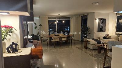 Apartamento de 3 alcobas en venta en Urbanizacion Rio Lili, Cali, 139 m² · foto 4 de 20