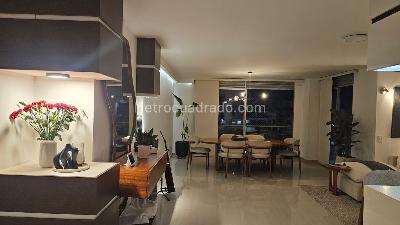 Apartamento de 3 alcobas en venta en Urbanizacion Rio Lili, Cali, 139 m² · foto 5 de 20
