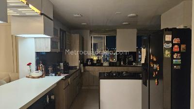 Apartamento de 3 alcobas en venta en Urbanizacion Rio Lili, Cali, 139 m² · foto 6 de 20
