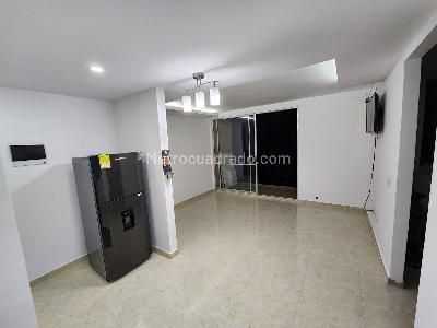 Apartamento de 3 alcobas en venta en Santa Helena, Girardot, 56 m² · foto 17 de 20