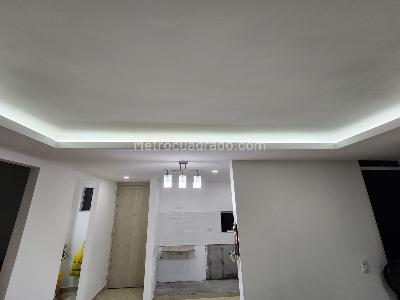 Apartamento de 3 alcobas en venta en Santa Helena, Girardot, 56 m² · foto 19 de 20