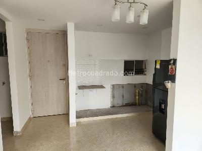 Apartamento de 3 alcobas en venta en Santa Helena, Girardot, 56 m² · foto 3 de 20