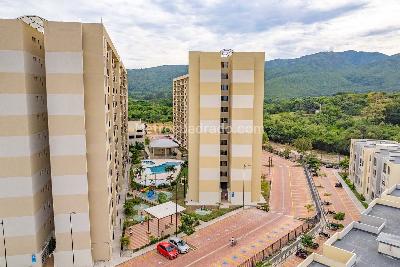 Apartamento de 3 alcobas en venta en Santa Helena, Girardot, 56 m² · foto 4 de 20