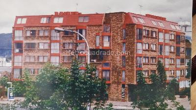 Apartamento en venta en Normandia, Bogotá · foto 20 de 20