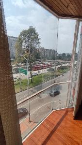 Apartamento en venta en Normandia, Bogotá · foto 5 de 20