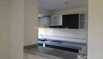 Apartamento de 3 alcobas en venta en Jardin, Neiva, 83 m² · foto 8 de 17