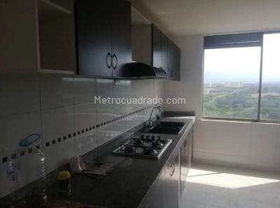 Apartamento de 3 alcobas en venta en Jardin, Neiva, 83 m² · foto 9 de 17
