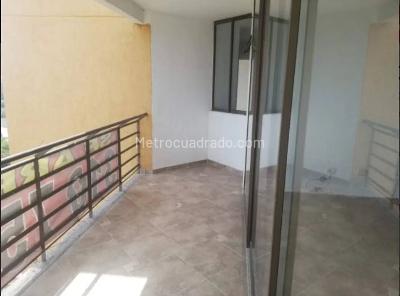 Apartamento de 3 alcobas en venta en Jardin, Neiva, 83 m² · foto 7 de 17