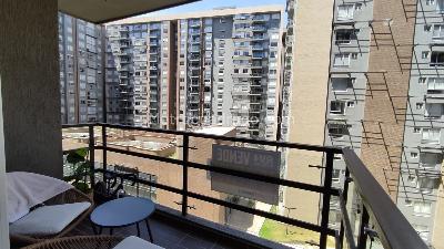 Apartamento en venta en La Felicidad, Bogotá · foto 9 de 20