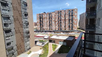 Apartamento en venta en La Felicidad, Bogotá · foto 10 de 20