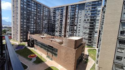Apartamento en venta en La Felicidad, Bogotá · foto 11 de 20