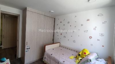 Apartamento en venta en La Felicidad, Bogotá · foto 13 de 20