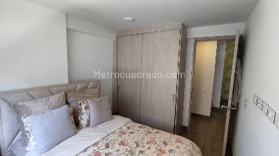 Apartamento en venta en La Felicidad, Bogotá · foto 16 de 20