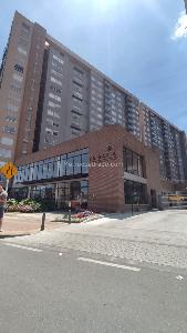 Apartamento en venta en La Felicidad, Bogotá · foto 18 de 20