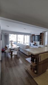 Apartamento en venta en La Felicidad, Bogotá · foto 2 de 20