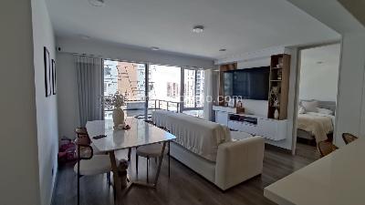 Apartamento en venta en La Felicidad, Bogotá · foto 4 de 20
