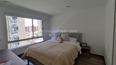Apartamento en venta en La Felicidad, Bogotá · foto 6 de 20