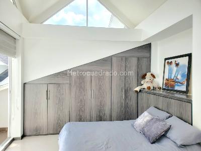 Casa en venta en Cerca De Piedra, Chía · foto 15 de 18