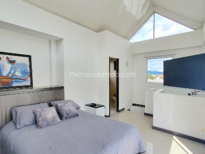 Casa en venta en Cerca De Piedra, Chía · foto 16 de 18