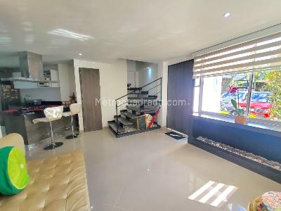 Casa en venta en Cerca De Piedra, Chía · foto 5 de 18