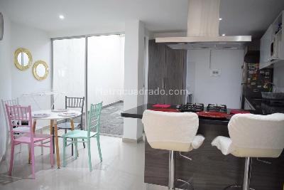 Casa en venta en Cerca De Piedra, Chía · foto 8 de 18
