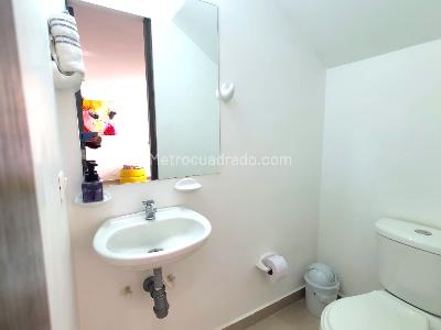 Casa en venta en Cerca De Piedra, Chía · foto 9 de 18