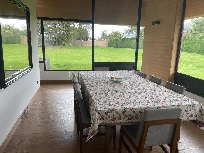Casa de 5 alcobas en venta en La Balsa, Chía · foto 10 de 20