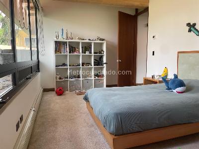 Casa de 5 alcobas en venta en La Balsa, Chía · foto 15 de 20