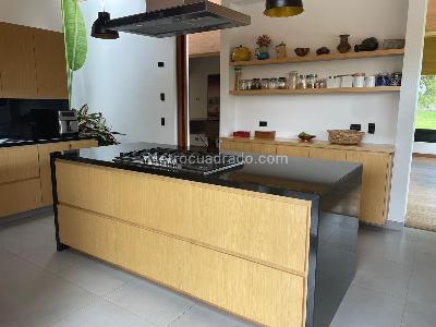 Casa de 5 alcobas en venta en La Balsa, Chía · foto 4 de 20