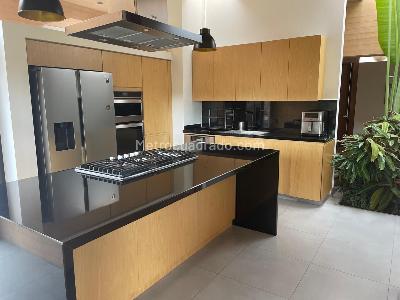Casa de 5 alcobas en venta en La Balsa, Chía · foto 3 de 20