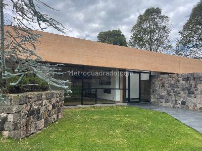 Casa de 5 alcobas en venta en La Balsa, Chía · foto 2 de 20