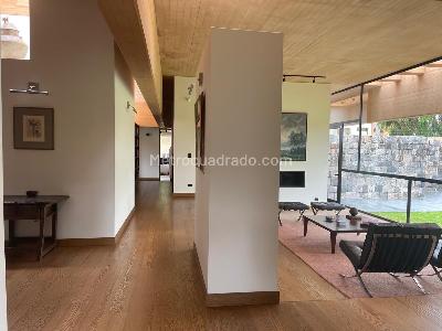 Casa de 5 alcobas en venta en La Balsa, Chía · foto 5 de 20