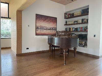 Casa de 5 alcobas en venta en La Balsa, Chía · foto 7 de 20