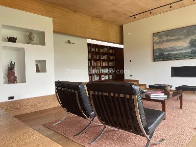 Casa de 5 alcobas en venta en La Balsa, Chía · foto 8 de 20
