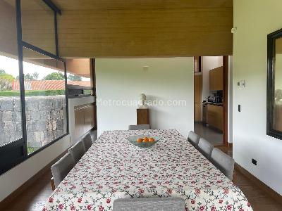 Casa de 5 alcobas en venta en La Balsa, Chía · foto 9 de 20