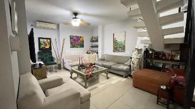 Casa de 4 alcobas en venta en La Campiña, Barranquilla, 186 m² · foto 8 de 19