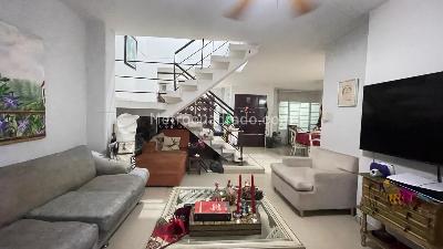 Casa de 4 alcobas en venta en La Campiña, Barranquilla, 186 m² · foto 4 de 19