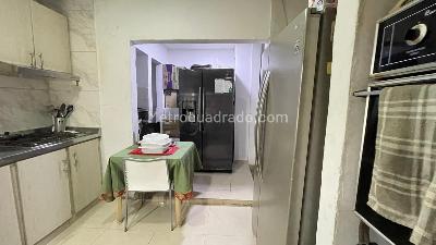 Casa de 4 alcobas en venta en La Campiña, Barranquilla, 186 m² · foto 18 de 19