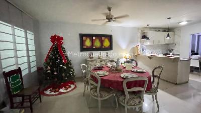 Casa de 4 alcobas en venta en La Campiña, Barranquilla, 186 m² · foto 2 de 19