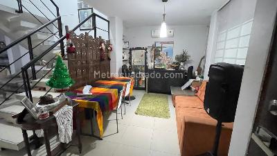 Casa de 4 alcobas en venta en La Campiña, Barranquilla, 186 m² · foto 3 de 19