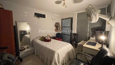 Casa de 4 alcobas en venta en La Campiña, Barranquilla, 186 m² · foto 5 de 19