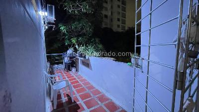 Casa de 4 alcobas en venta en La Campiña, Barranquilla, 186 m² · foto 19 de 19