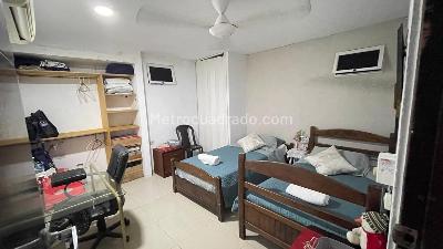 Casa de 4 alcobas en venta en La Campiña, Barranquilla, 186 m² · foto 10 de 19